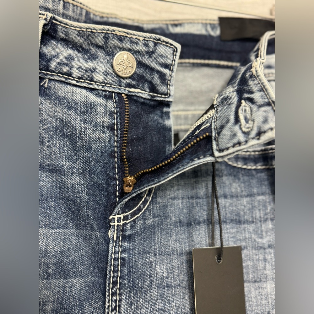 Fleur by Miss Me Mid-Rise Bootcut Jean ~NWT - Picture 8 of 11